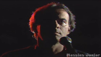 Ney Matogrosso - Sangue Latino / Ensaio 1990