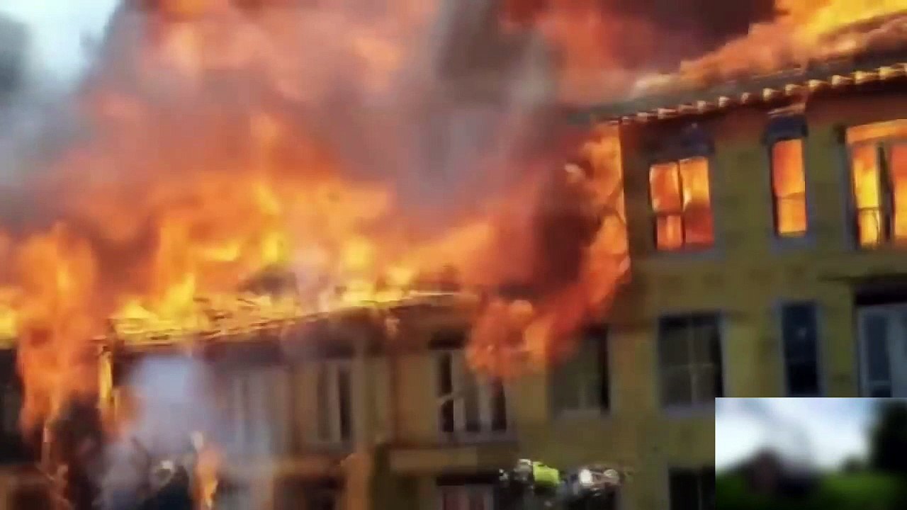 LA PERSONAS   CON MAS SUERTE DEL MUNDO