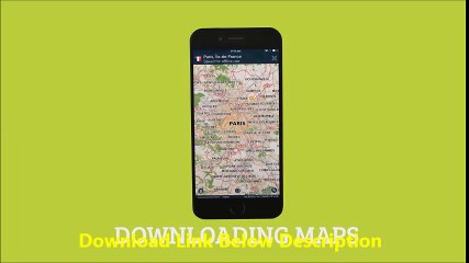 Pocket Earth PRO 3.3 Key for IOS