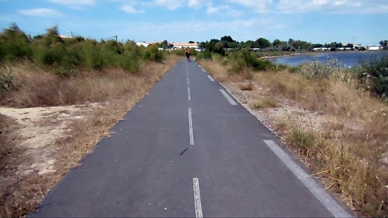 Roller frontignan 2018