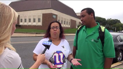 Parents Say Dress Code at New Jersey School is Too Strict