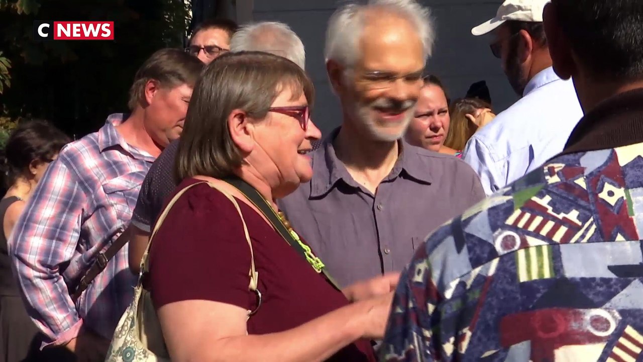 Limoges : les agriculteurs bio en colère