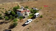 Şanlıurfa'da 'Drone' Destekli Uyuşturucu Operasyonu: 1 Gözaltı