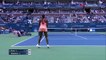 Sloane Stephens vs Madison Keys - US Open Final 2017