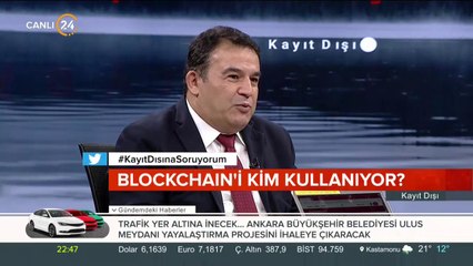 Ertan Özyiğit ve Beyza Hakan ile Kayıt Dışı