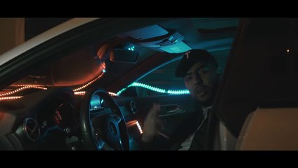 Lbenj - Holiday (Moroccan Hip Hop) 🎶