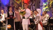 Geanina David - Premiul subsectiunii Drumul vinului, tara vinului - Festivalul „Strugurele de aur” - TVR 3 - 08.09.2018