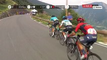 Superman, Nibali, Cataldo - Étape 20 / Stage 20 - La Vuelta 2018