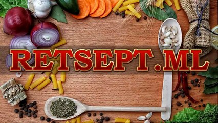 Классический яблочный крамбл – пошаговый рецепт