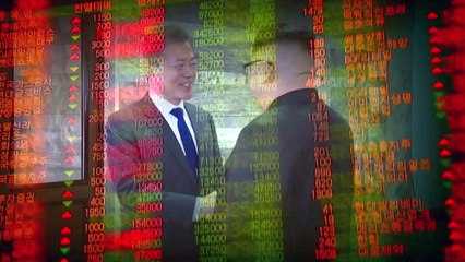 3차 회담에 경협주 또 들썩...실적이 관건 / YTN