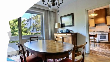 A vendre - Appartement - LYON (69003) - 6 pièces - 160m²