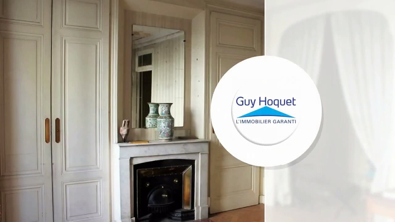 A vendre - Appartement - Lyon (69003) - 2 pièces - 55m²