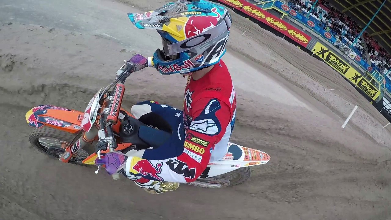 GoPro Track Preview - MXGP of the Netherlands 2018 - Full mix ENG - for Social