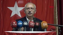 Bursa CHP Genel Başkanı Kılıçdaroğlu Orhangazi'de Konuştu -4