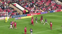 Walsall 1-4 Doncaster Rovers Quick Match Highlights