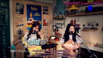 15& - Shy ma boy [Live MV] [Sub Español Rom] sjmusic27