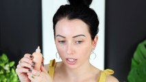 DIOR BACKSTAGE FACE & BODY FOUNDATION {First Impression Review & Demo!} Dry Skin 10 HR Wear Test