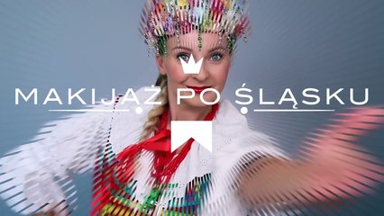 MAKIJAŻ PO ŚLĄSKU  | Karolina Zientek