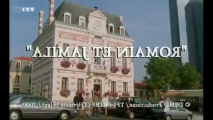 Josephine, ange gardien S5E1 FRENCH   Part 01