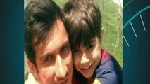 جزئیات مرگ دلخراش مجید غلام‌نژاد بازیکن سابق سایپا و استقلال