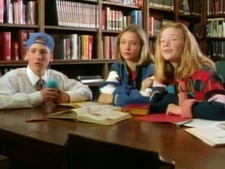 Are You Afraid of the Dark - S02E01 - The Tale of the Final Wish