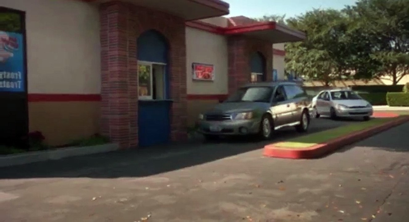 Man Up  2011  S01  E07 Disciplining the Keens