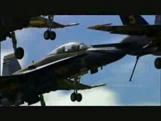 The Blue Angels Navy Pilote