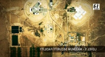 Behind Bars Rookie Year S01xxE05 The Riot - Part 02