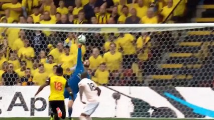 WAT 1-2 MUN - Full Highlights 15/09/2018