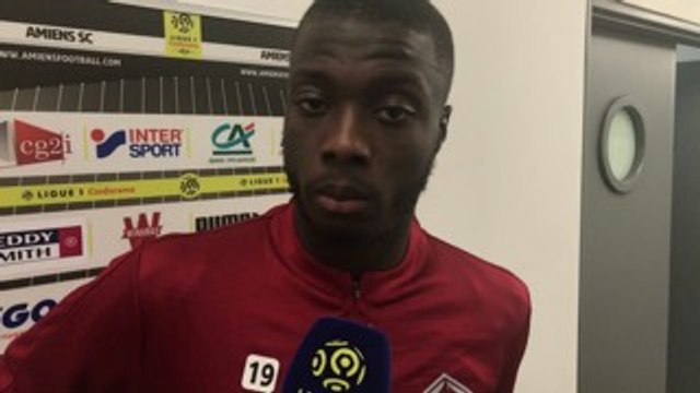 « Je remercie mes coéquipiers »