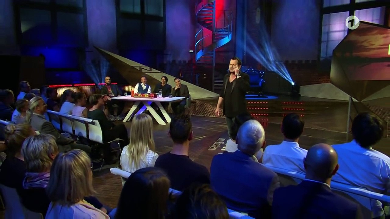 Sendung vom 13. September 2018 | Nuhr im Ersten