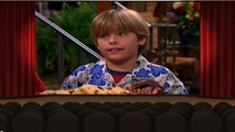 The Suite Life of Zack and Cody - S 1 E 14 - Cookin' with Romeo and Juilet