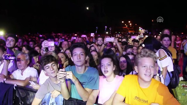 28. Kırklareli Karagöz Kültür Sanat ve Kakava Festivali - KIRKLARELİ