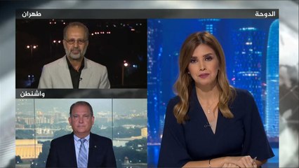 الحصاد- إيران.. تلويح بزيادة تخصيب اليورانيوم