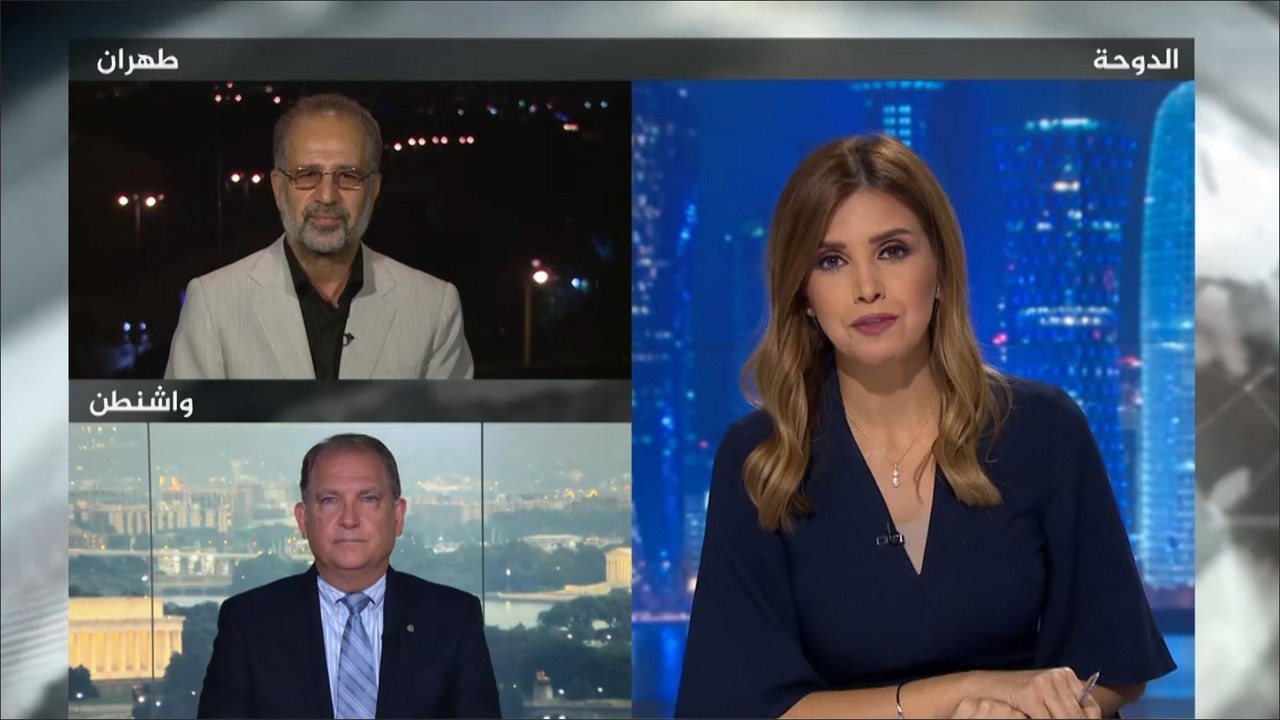 الحصاد- إيران.. تلويح بزيادة تخصيب اليورانيوم