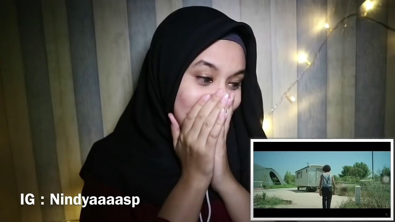 Soolking - Dalida [Clip Officiel] INDONESIA REACTION