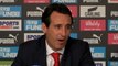 Beating Newcastle gives us confidence - Emery