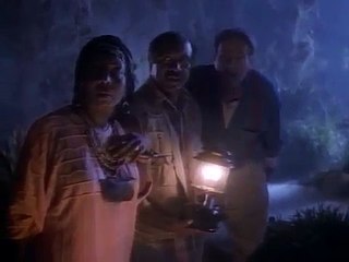 Tales From The Crypt S04E14 Curiosity ki-lled 1992