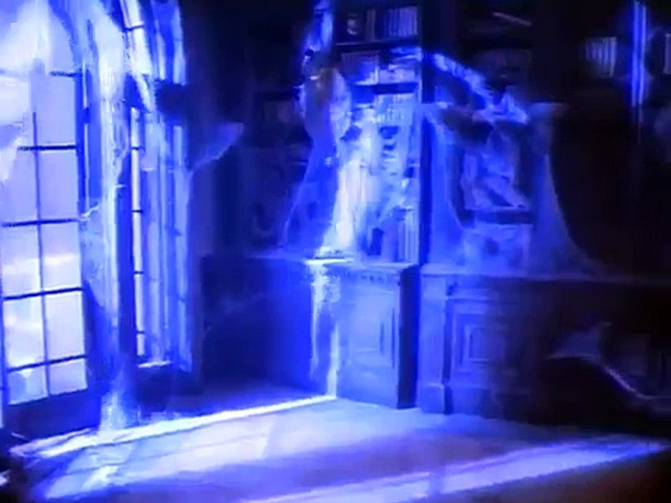 Tales From The Crypt S04E13 Werewolf Concerto 1992