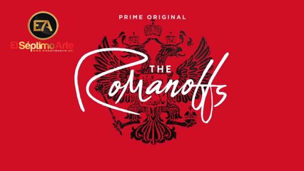 The Romanoffs (Amazon) - Tráiler V.O. (HD)