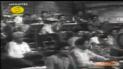 Rafi Saheb- Live in concert- O Duniya Ke Rakhwale