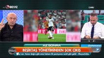 Beyaz Futbol 15 Eylül 2018