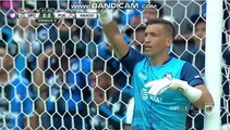 Queretaro vs Club Puebla