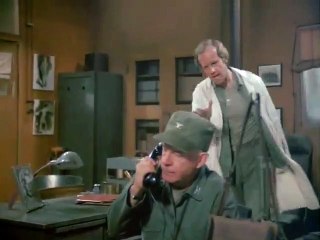 MASH S06E12 - Comrades in Arms (Part 1)