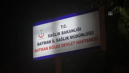 Fetö'cü Polislerce Öldürüldüğü İddia Edilen Kişinin Oğlu Ölü Bulundu