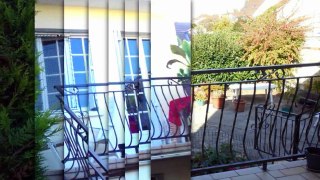 Vente maison - CHILLY MAZARIN (91380) - 110.0m²