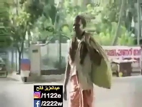 قصه في غاية الجمال اتمني من جميعنا العمل بها