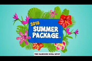 [ENG SUB] BTS SUMMER PACKAGE IN SAIPAN PART 1  - 2