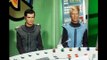 Captain Scarlet And The Mysterons S01E03 Big Ben Strikes Again