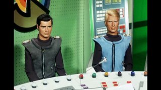 Captain Scarlet And The Mysterons S01E03 Big Ben Strikes Again